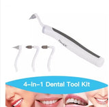 4-in-1 Dental Tool Kit