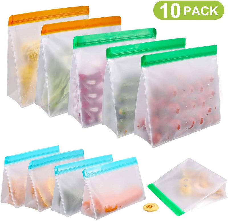 Food Storage Container Set