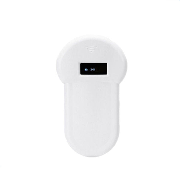 LF Reader Dog ID Reader Animal Chip Scanner