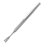 Stainless Steel Tick Tweezers Professional Quick Tick Removal Tool For Cat Dog Pet Supplies Tick Removal