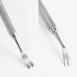 Stainless Steel Tick Tweezers Professional Quick Tick Removal Tool For Cat Dog Pet Supplies Tick Removal