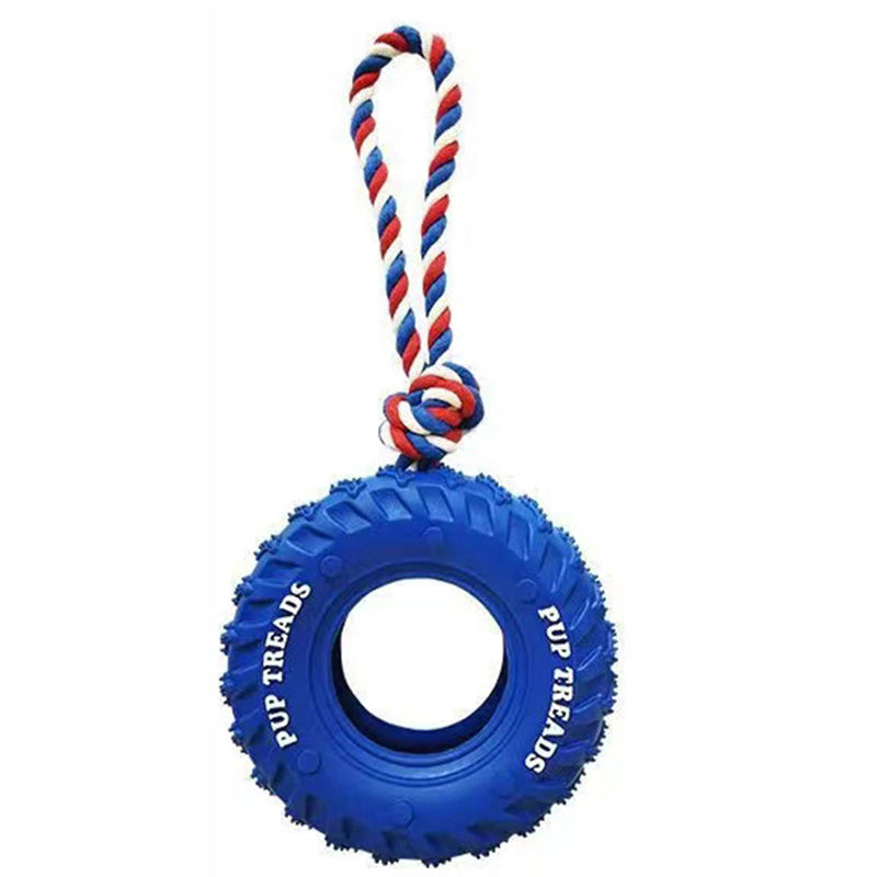 Durable Dog Toys For Aggressive Chewers Tough Interactive Dog Toys For Large Dogs Birthday Dog Chew Toy Teething Toys Treat Dispensing Dog Toy